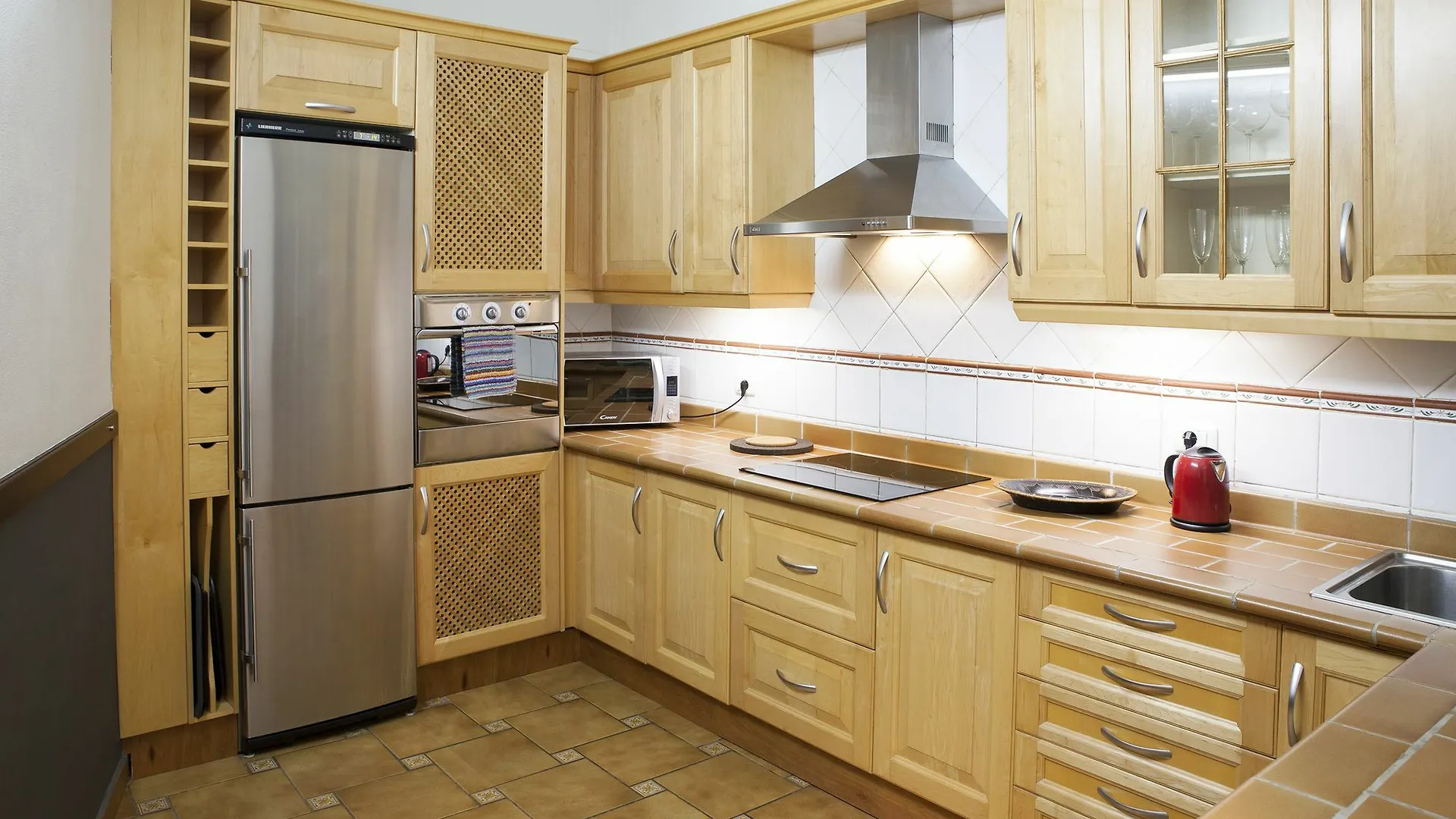 Larita'S House Villa Santa Cruz de Tenerife Holiday home